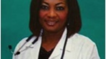 Dr Ameyo Stella Adadevoh